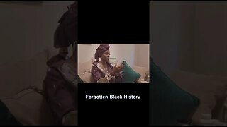 ❗️ Just listen ❗️ 023 | Forgotten Black History #youtubeblack #blackhistory