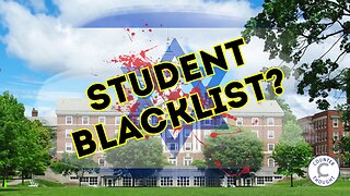 Ep. 96 - Should College Students Supporting Hamas Be Punished?