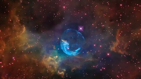 COSMIC RELAXATION 8 HOURS of Deep Space NASA Footage