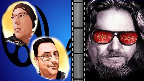 The Big Lebowski (1998) The Reel McCoy Podcast Ep 15#