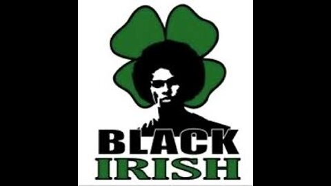 TRUTH ABOUT THE BLACK IRISH ☘️MOVIE STARING BERNIE MAC THROWOUT TRUTH PERTAINING TO THE TRUE COLOR🕎 Jeremiah 10:16 “The portion of Jacob is not like them: for he is the former of all things; and Israel is the rod of his inheritance: