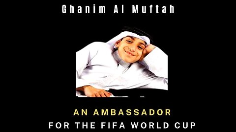 Ghanim Al Muftah | Philanthropist