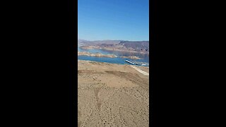 Hoover Dam Helicopter tour in Las Vegas