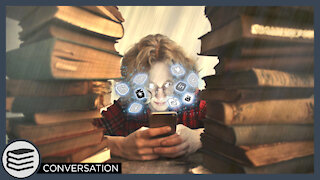 Why Books Are Important In The Age of Social Media? [ Conversations ]