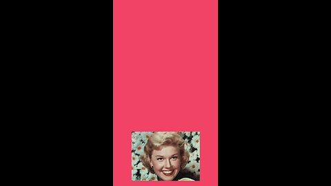 Actress Doris Day became close to Evangelist Kathryn Kuhlman!!