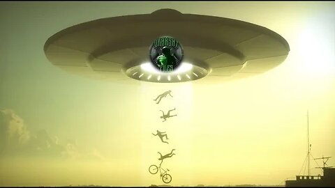 From Beyond UFO Aliens Among us