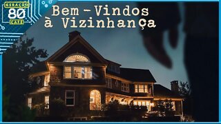 BEM-VINDO À VIZINHANÇA - Trailer (Legendado)
