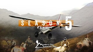 Alaskan Adventure Hunting: Season 5 (Part 1)