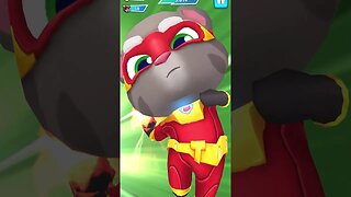 TALKING TOM HERO DASH GAMEPLAY #6