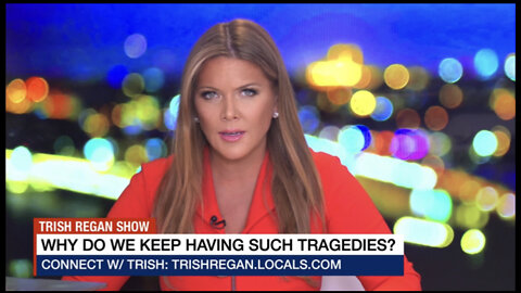 Solutions--AND OUR 2ND AMEND--Matter - Trish Regan Show S3/E93