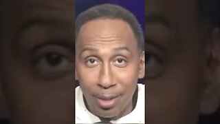 Stephen A Smith Says He Wants Shannon Sharpe on First Take - Clown vs. Buffoon