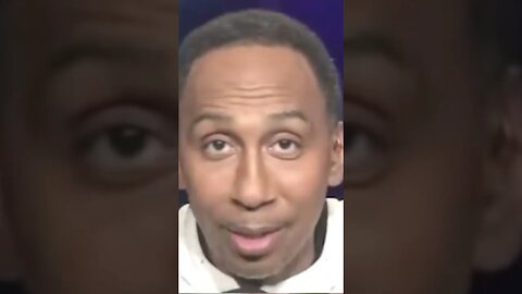 Stephen A Smith Says He Wants Shannon Sharpe on First Take - Clown vs. Buffoon