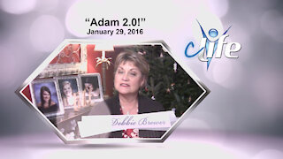 "Adam 2.0!" Debbie Brewer January 29, 2016