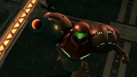 Metroid Prime Remastered full gameplay coming soon.