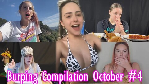Burping Compilation October #4 | RBC
