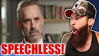 Jordan Peterson Will Leave You SPEECHLESS After This Eye Opening Interview