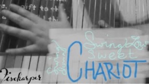 Chariots: Swing Low, Sweet Chariot / Swing Down Chariot