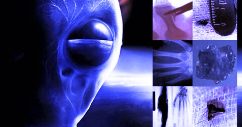 Two Very Different Alien Encounters From Twenty-First Century California