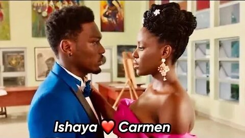 Far From Home Ishaya Bello & Carmen Top lovely moments