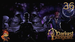 A Complete And Utter Failure - Darkest Dungeon 2 - Episode 36