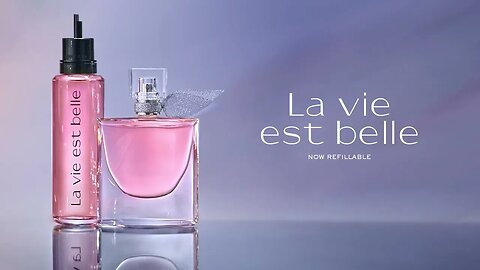 Lancôme La Vie Est Belle Eau de Parfum & Fragrance | Floral, Sweet Perfume #frangrance #amazonfinds