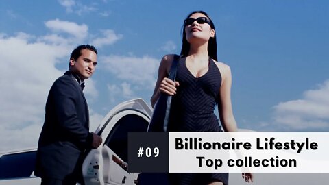 BILLIONAIRE Luxury Lifestyle 💲 Rich Entrepreneur Motivation 💲 #9