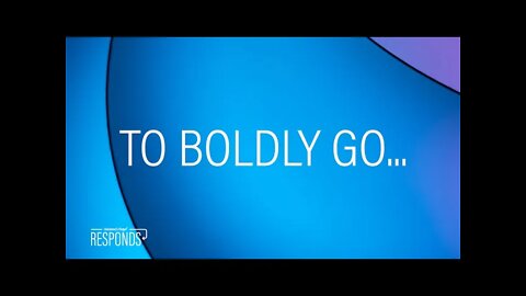 Reasons for Hope Responds | To Boldly Go | Reasons for Hope