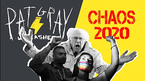 Bernie Sanders Is Courting Chaos in 2020 | 2/18/20