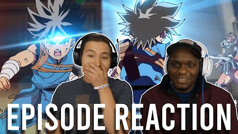 Dragon Quest Episode 9 REACTION/Review | SUPER SAIYAN DAI IS BACK!!