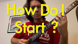 Start Soloing Now! Improvising Made Easy