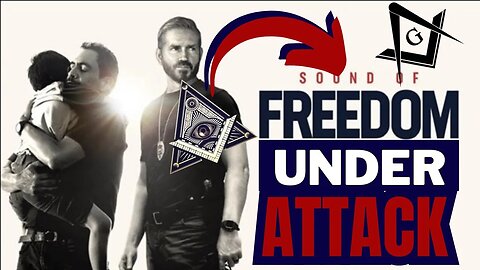 Sound Of Freedom Under Attack | Allegations Of Ties To Illuminati?