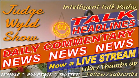 20230731 Monday Quick Daily News Headline Analysis 4 Busy People Snark Commentary on Top News