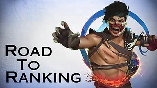 Road To Ranking! | Mortal Kombat 1 Ranked Matches