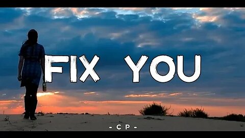 Vanboii Remix | Fix You - Fearless Soul Cover ( Cold Play Lyrics ) 2023