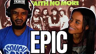 EPIC 🎵 *First Time Hearing Faith No More* Reaction