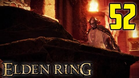 This Boss Is Absolutely Disgusting - Elden Ring : Part 52
