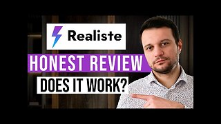 Realiste AI Review: How To Use AI For Real Estate In 2023