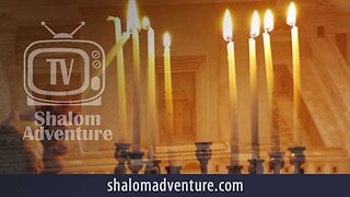 Chanukah – Dedication