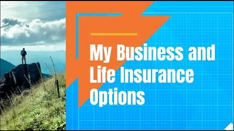 Life Insurance Options and Financial Planning