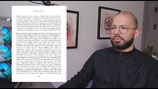 Explanation of "The System of Islam" - Part 7