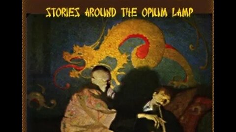 Boston Blackie: Stories Around the Opium Lamp by Jack Boyle - Audiobook