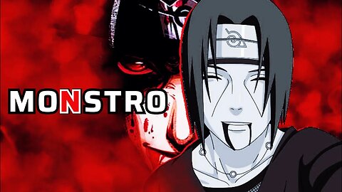 Itachi Uchiha de Naruto NÃO É UM HERÓI – Eis o Porquê!