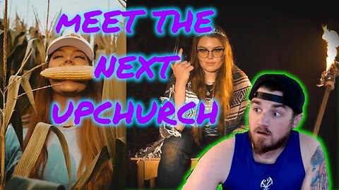 "The Next Upchurch" - Country Girl Hangout with @JessieBoylesOfficial