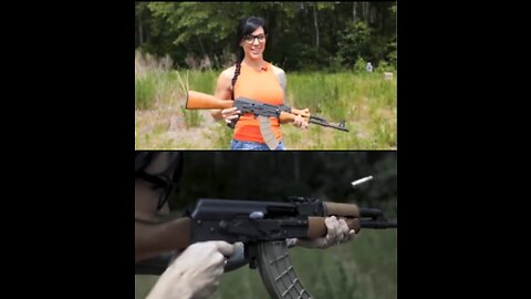 4 GUNS TESTED BY ALEX ZEDRA - ⚡️Special♠️observations⚡️