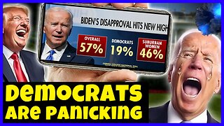 Breaking News! Pres. Biden Will not win second Term against Pres. Trump according to polls!