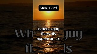 39 Male Fact