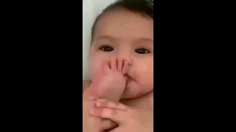 FUNNY BABIES # 1