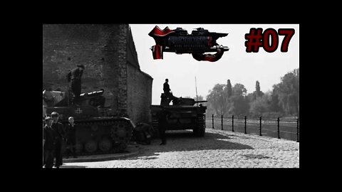 Panzer Corps 2 Axis Operations - 1939 DLC - Saar Offensive 07 Continued!