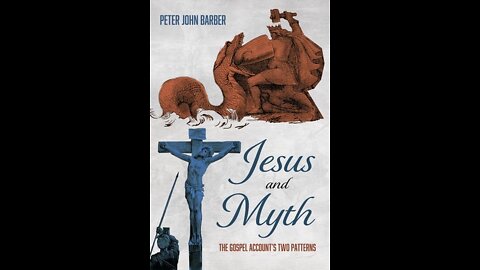 Jesus and Myth 7th Talk on Chapter 7 Part 2 - Mark 10:46-11:33