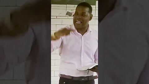 Subway Preacher